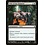 Magic: The Gathering Yoke of the Damned (068) Lightly Played