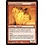 Magic: The Gathering Skarrgan Firebird (057) Moderately Played