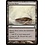 Magic: The Gathering Barren Moor (078) Moderately Played