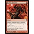 Magic: The Gathering Shower of Sparks (061) Moderately Played