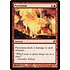 Magic: The Gathering Pyroclasm (063) Moderately Played