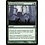 Magic: The Gathering Terrifying Presence (065) Lightly Played