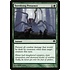 Magic: The Gathering Terrifying Presence (065) Lightly Played