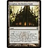 Magic: The Gathering Svogthos, the Restless Tomb (081) Lightly Played