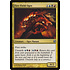 Magic: The Gathering Fire-Field Ogre (053) Moderately Played