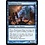 Magic: The Gathering Phantasmal Bear (004) Moderately Played
