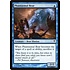 Magic: The Gathering Phantasmal Bear (004) Moderately Played