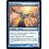 Magic: The Gathering Aether Figment (005) Moderately Played