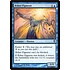 Magic: The Gathering Aether Figment (005) Moderately Played