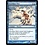 Magic: The Gathering Krovikan Mist (008) Lightly Played