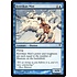 Magic: The Gathering Krovikan Mist (008) Lightly Played