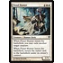 Magic: The Gathering Fiend Hunter (011) Moderately Played