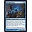 Magic: The Gathering Sea Gate Oracle (010) Moderately Played