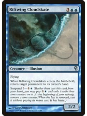 Magic: The Gathering Riftwing Cloudskate (018) Moderately Played