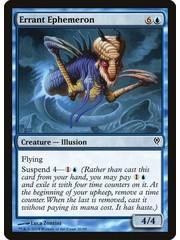 Magic: The Gathering Errant Ephemeron (020) Lightly Played