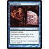 Magic: The Gathering Agoraphobia (022) Moderately Played