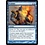Magic: The Gathering Prohibit (025) Lightly Played