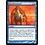 Magic: The Gathering Ray of Command (029) Moderately Played