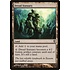 Magic: The Gathering Dread Statuary (035) Moderately Played