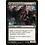 Magic: The Gathering Wight of Precinct Six (046) Moderately Played