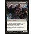 Magic: The Gathering Wight of Precinct Six (046) Moderately Played