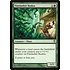 Magic: The Gathering Vinelasher Kudzu (050) Moderately Played