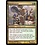 Magic: The Gathering Putrid Leech (051) Lightly Played