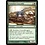 Magic: The Gathering Stonefare Crocodile (056) Lightly Played