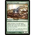 Magic: The Gathering Stonefare Crocodile (056) Lightly Played
