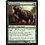 Magic: The Gathering Mold Shambler (060) Moderately Played