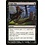 Magic: The Gathering Tragic Slip (066) Moderately Played