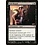 Magic: The Gathering Stab Wound (072) Moderately Played