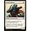 Magic: The Gathering Infantry Veteran (003) Lightly Played
