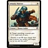 Magic: The Gathering Infantry Veteran (003) Lightly Played