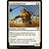 Magic: The Gathering Leonin Snarecaster (004) Lightly Played