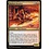 Magic: The Gathering Kathari Bomber (011) Heavily Played