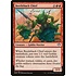 Magic: The Gathering Beetleback Chief (014) Lightly Played