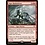 Magic: The Gathering Ogre Battledriver (016) Moderately Played