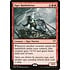 Magic: The Gathering Ogre Battledriver (016) Moderately Played