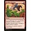 Magic: The Gathering Reckless Abandon (020) Moderately Played