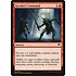 Magic: The Gathering Krenko's Command (025) Lightly Played