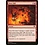 Magic: The Gathering Fiery Fall (029) Lightly Played