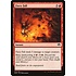 Magic: The Gathering Fiery Fall (029) Lightly Played