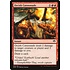 Magic: The Gathering Orcish Cannonade (028) Moderately Played