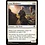 Magic: The Gathering Lone Missionary (049) Lightly Played