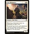 Magic: The Gathering Lone Missionary (049) Lightly Played