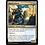 Magic: The Gathering Hussar Patrol (055) Moderately Played