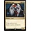 Magic: The Gathering Lightning Angel (056) Moderately Played