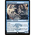 Magic: The Gathering Thousand Winds (058) Lightly Played