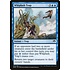 Magic: The Gathering Whiplash Trap (070) Lightly Played